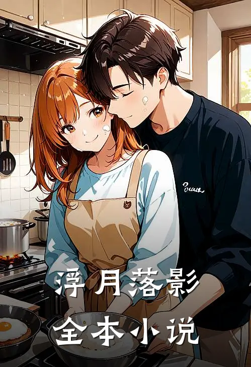 浮月落影全本小说