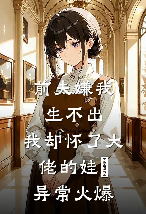 前夫嫌我生不出，我却怀了大佬的娃​异常火爆