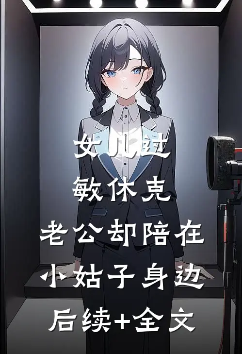 女儿过敏休克，老公却陪在小姑子身边后续+全文