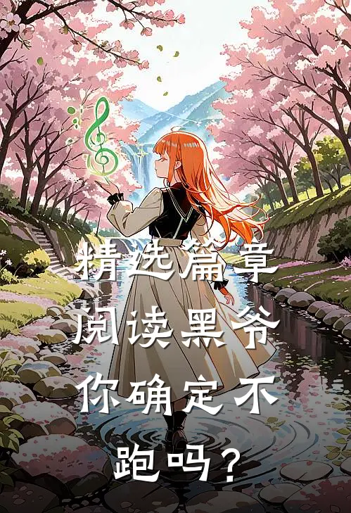 精选篇章阅读黑爷，你确定不跑吗？