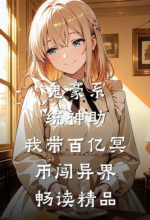 鬼豪系统神助，我带百亿冥币闯异界畅读精品