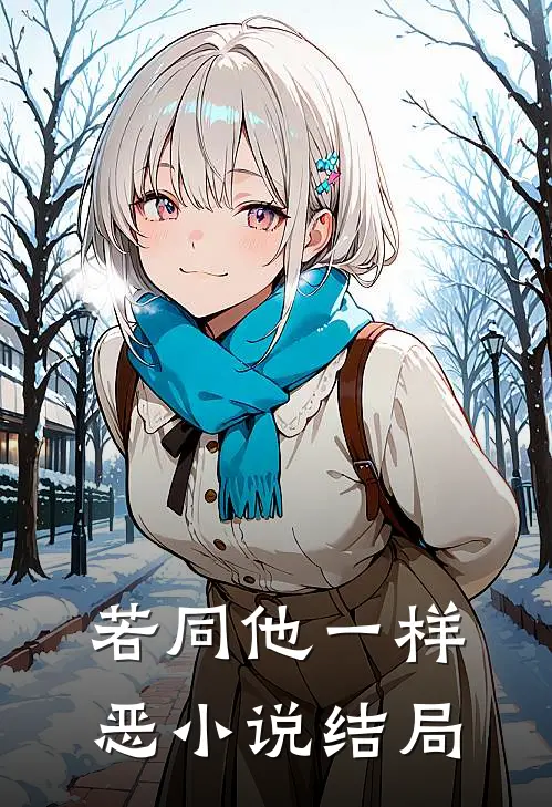 若同他一样恶小说结局