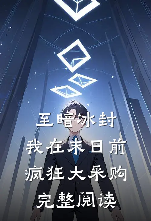 至暗冰封：我在末日前疯狂大采购完整阅读