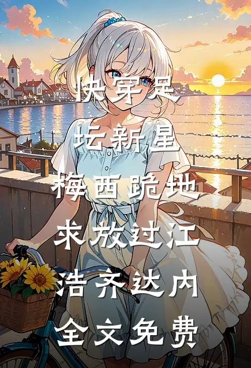 快穿足坛新星，梅西跪地求放过江浩齐达内全文免费