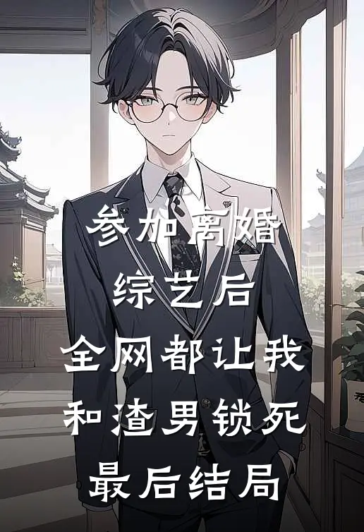 参加离婚综艺后，全网都让我和渣男锁死最后结局