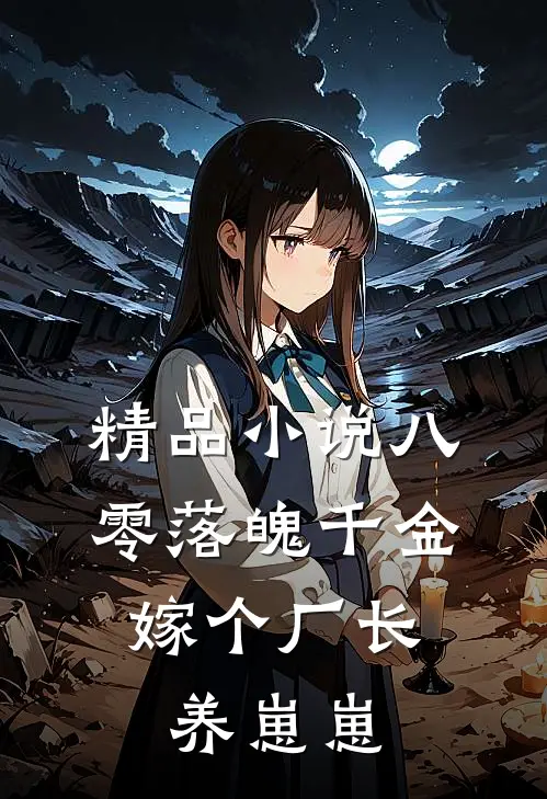 精品小说八零落魄千金，嫁个厂长养崽崽