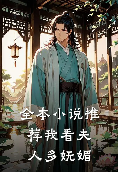 全本小说推荐我看夫人多妩媚