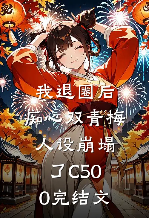 我退圈后，痴心双青梅人设崩塌了C500完结文