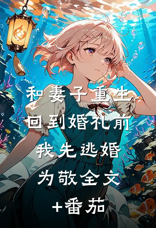 和妻子重生回到婚礼前，我先逃婚为敬全文+番茄