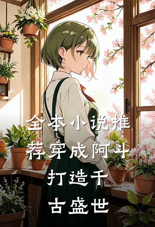 全本小说推荐穿成阿斗，打造千古盛世