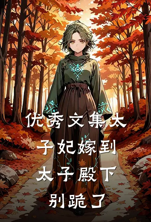 优秀文集太子妃嫁到：太子殿下别跪了