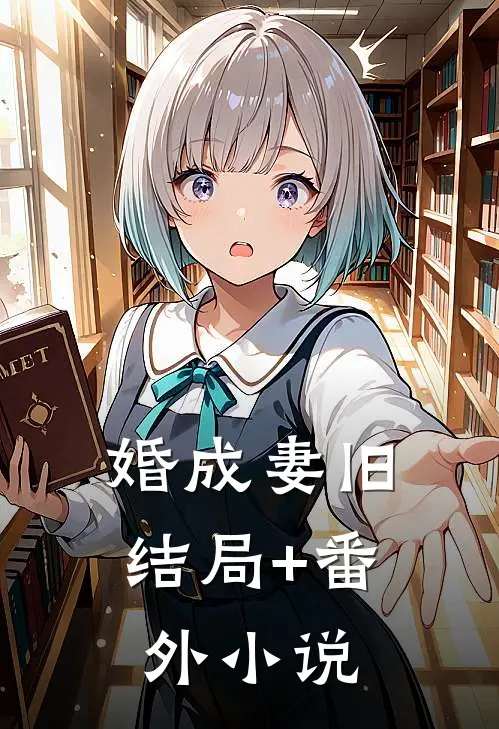 婚成妻旧结局+番外小说