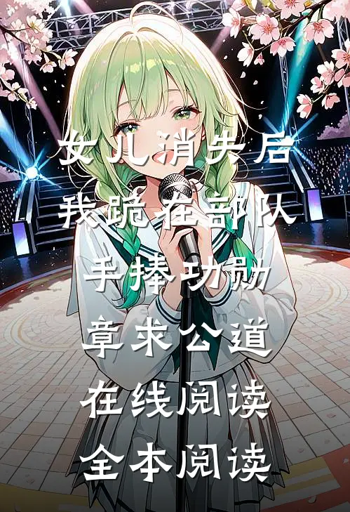 女儿消失后，我跪在部队手捧功勋章求公道在线阅读全本阅读