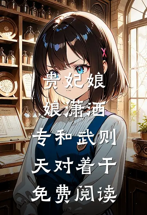 贵妃娘娘潇洒，专和武则天对着干免费阅读