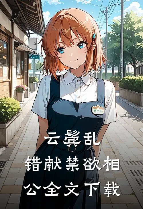 云鬓乱，错献禁欲相公全文下载