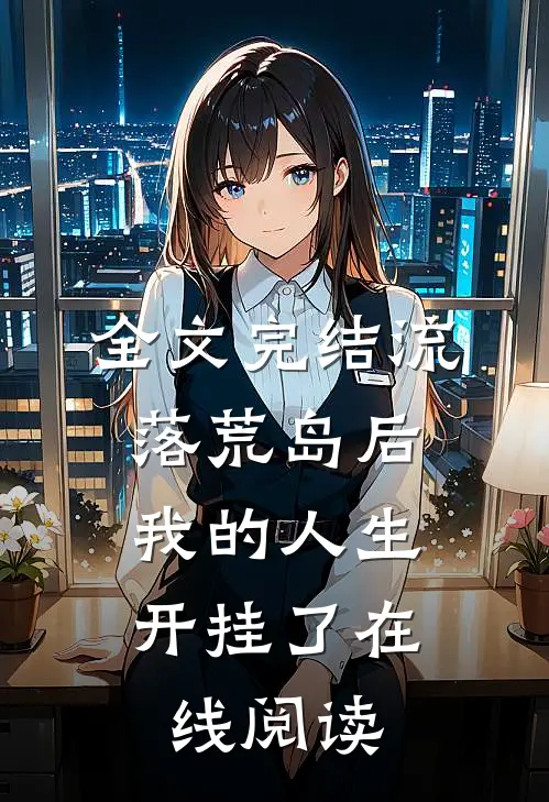 全文完结流落荒岛后,我的人生开挂了在线阅读