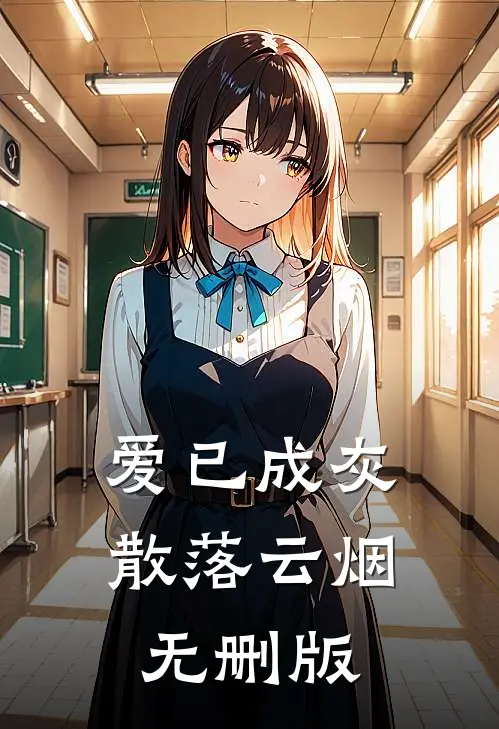 爱已成灰，散落云烟无删版