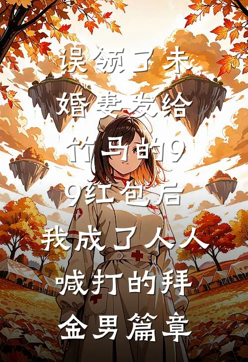 误领了未婚妻发给竹马的99红包后，我成了人人喊打的拜金男篇章