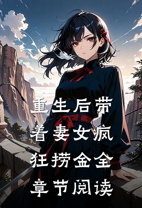重生后带着妻女疯狂捞金全章节阅读