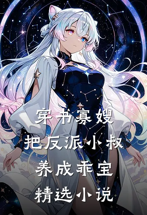 穿书寡嫂，把反派小叔养成乖宝精选小说