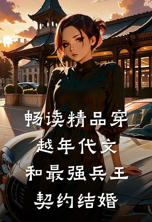 畅读精品穿越年代文：和最强兵王契约结婚