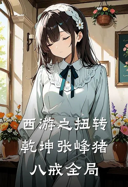 西游之扭转乾坤张峰猪八戒全局