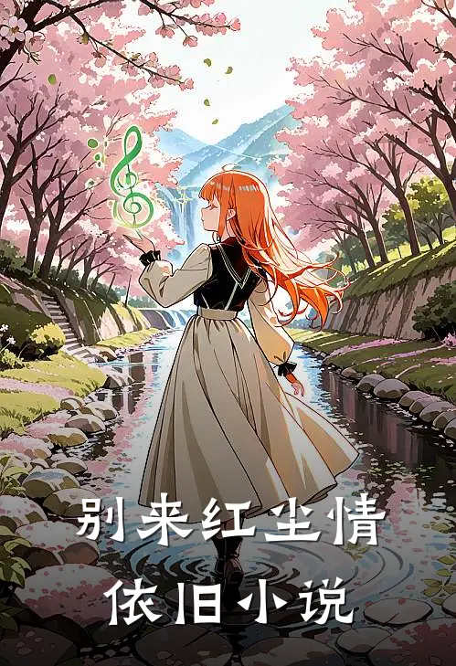 别来红尘情依旧小说