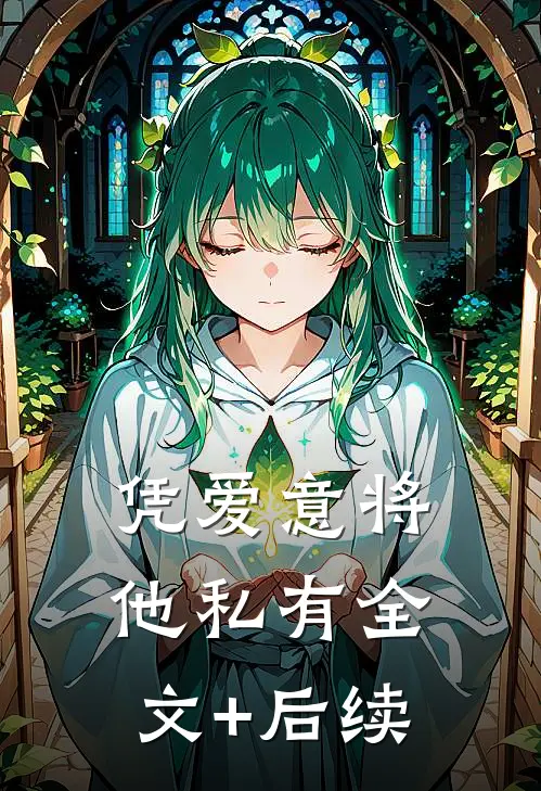 凭爱意将他私有全文+后续