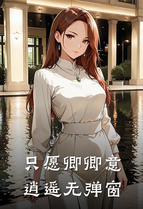 只愿卿卿意逍遥无弹窗