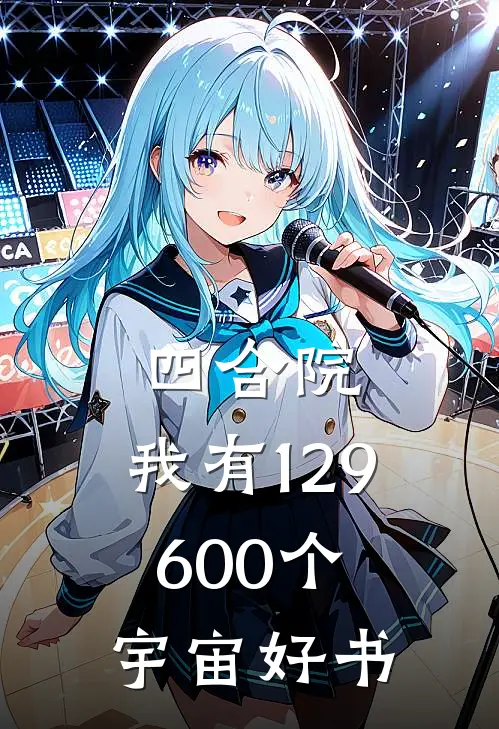 四合院：我有129600个宇宙好书