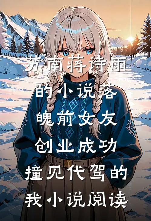 苏南蒋诗雨的小说落魄前女友创业成功，撞见代驾的我小说阅读