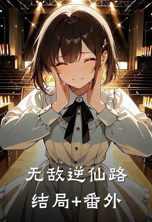无敌逆仙路结局+番外