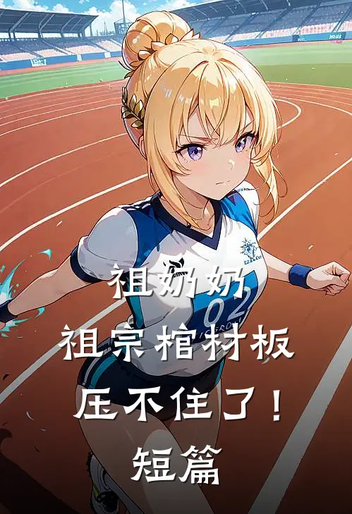 祖奶奶，祖宗棺材板压不住了！短篇