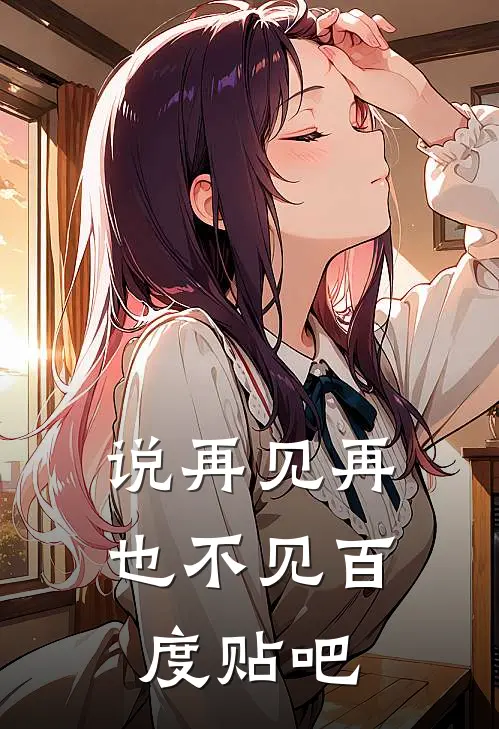 说再见再也不见百度贴吧