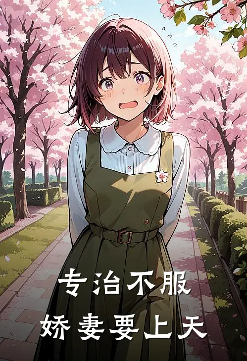 专治不服：娇妻要上天