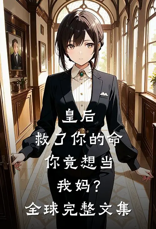 皇后，救了你的命，你竟想当我妈？全球完整文集