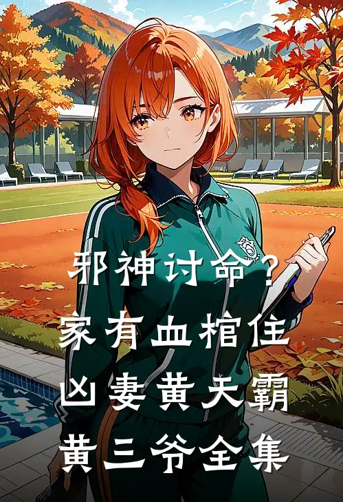 邪神讨命？家有血棺住凶妻黄天霸黄三爷 全集