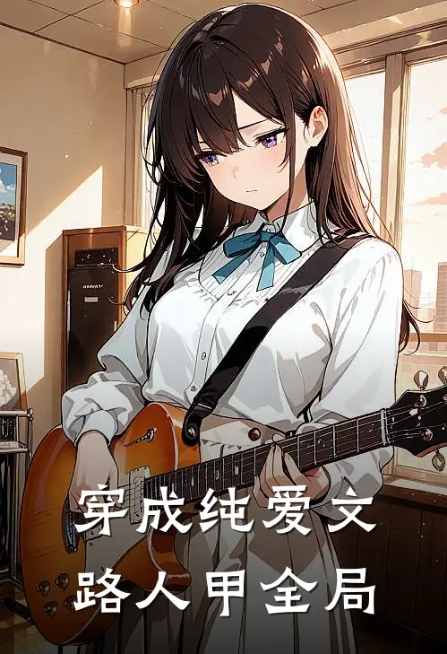 穿成纯爱文路人甲全局