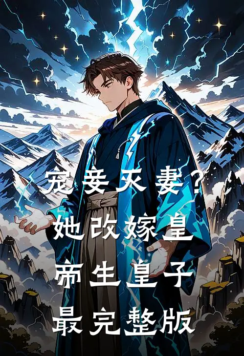 宠妾灭妻？她改嫁皇帝生皇子最完整版