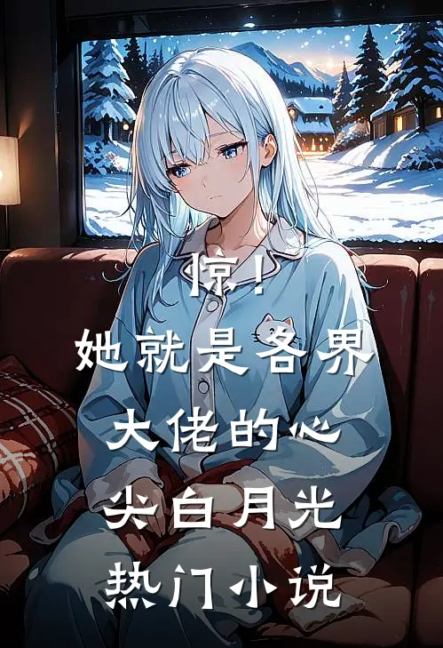 惊！她就是各界大佬的心尖白月光热门小说