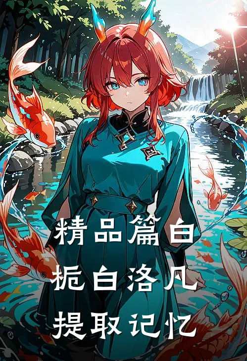 精品篇白栀白洛凡提取记忆