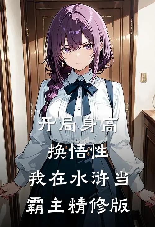 开局身高换悟性：我在水浒当霸主精修版