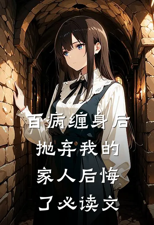 百病缠身后，抛弃我的家人后悔了必读文