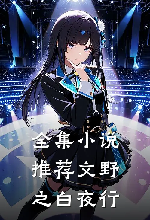 全集小说推荐文野之白夜行