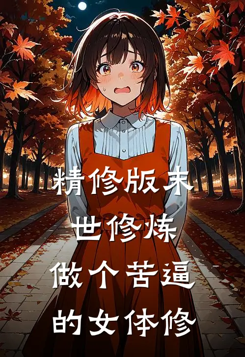 精修版末世修炼，做个苦逼的女体修