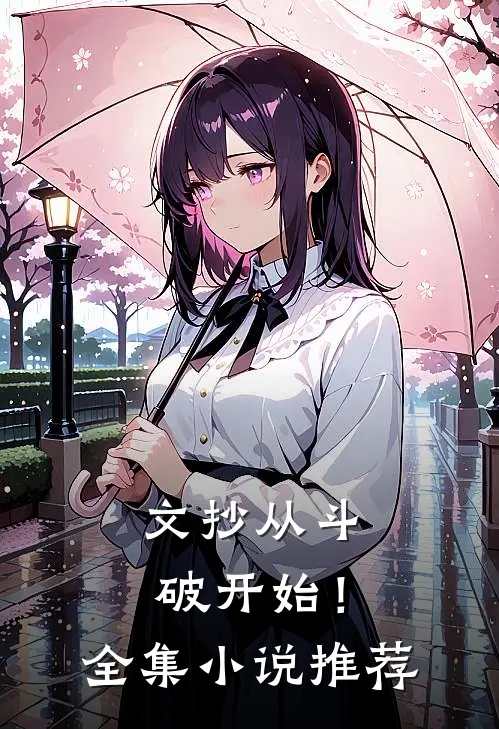文抄从斗破开始！全集小说推荐
