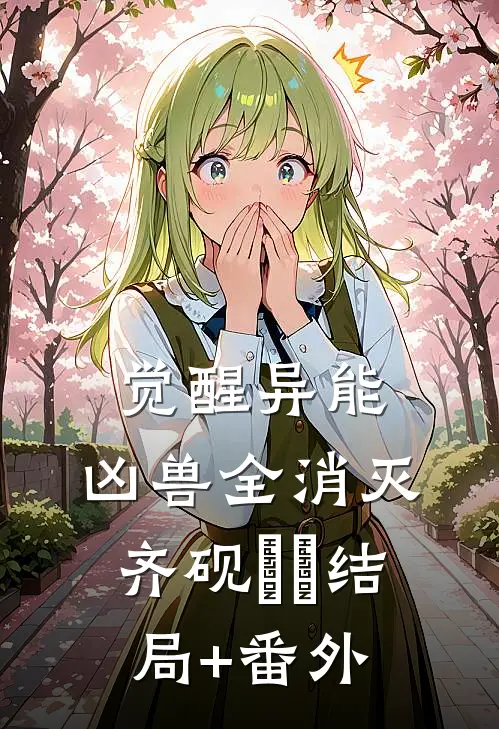 觉醒异能，凶兽全消灭齐砚姽婳结局+番外