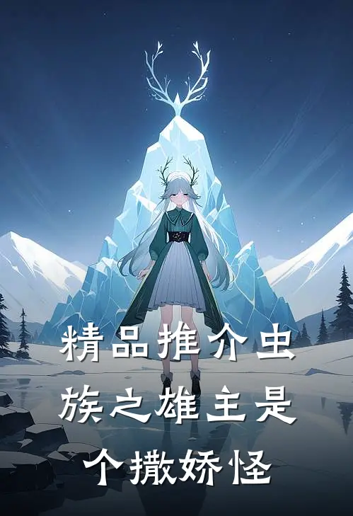 精品推介虫族之雄主是个撒娇怪