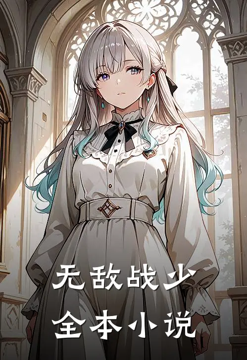 无敌战少全本小说