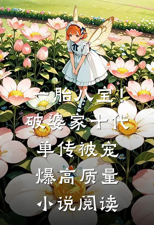 一胎八宝！破婆家十代单传被宠爆高质量小说阅读